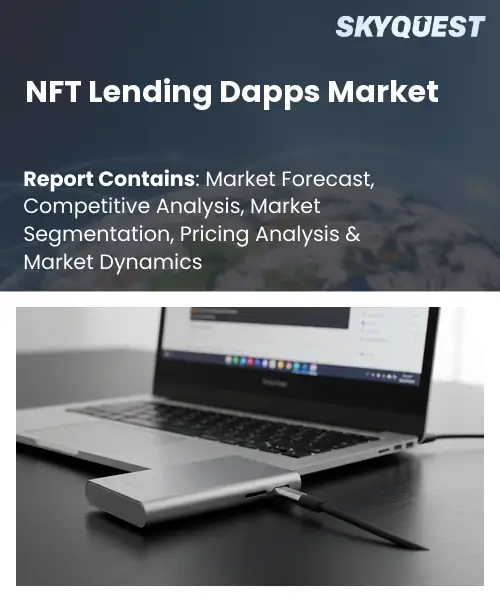 NFT Lending Dapps Market
