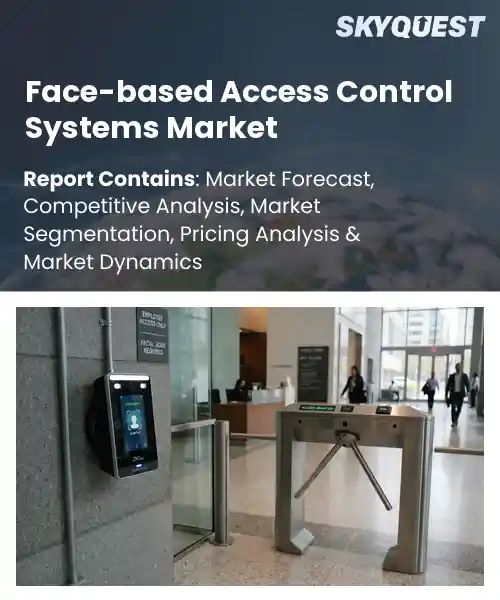 Face-based Access Control Systems Market