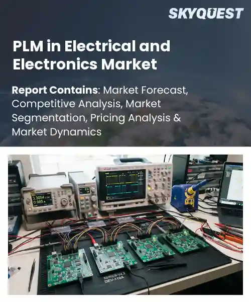 PLM in Electrical and Electronics Market