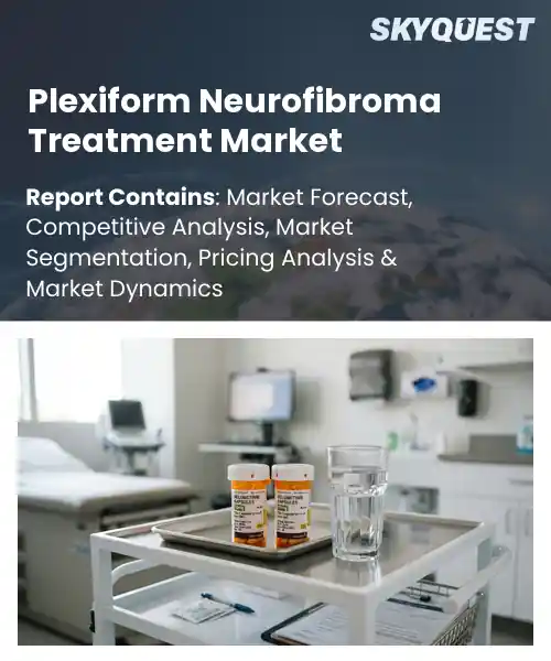 Plexiform Neurofibroma Treatment Market