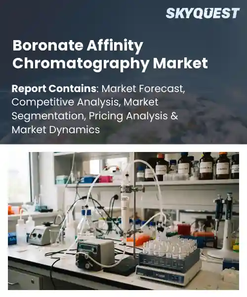 Boronate Affinity Chromatography Market