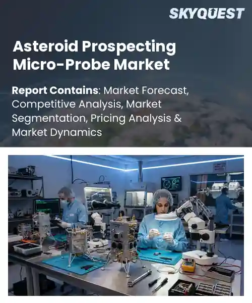 Asteroid Prospecting Micro-Probe Market
