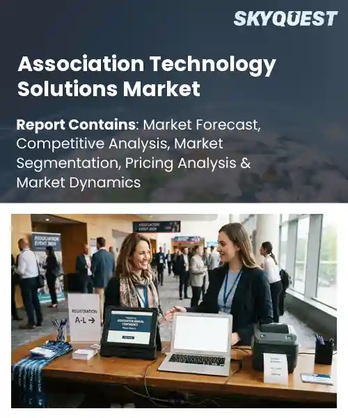 Association Technology Solutions Market