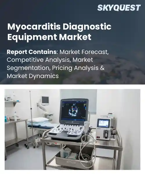 Myocarditis Diagnostic Equipment Market