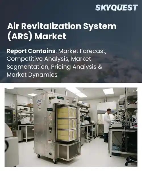 Air Revitalization System (ARS) Market