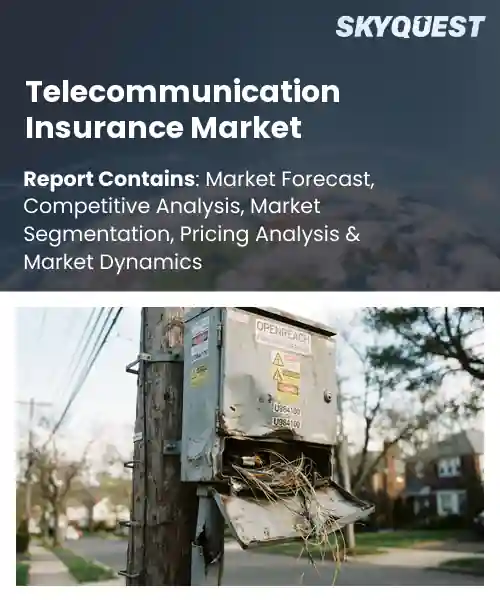 Telecommunication Insurance Market