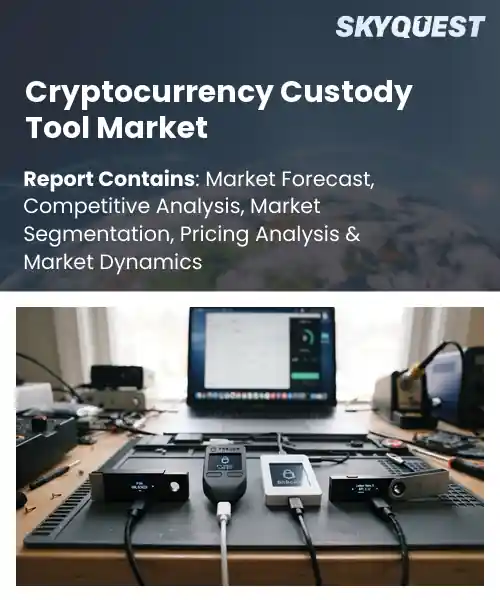 Cryptocurrency Custody Tool Market
