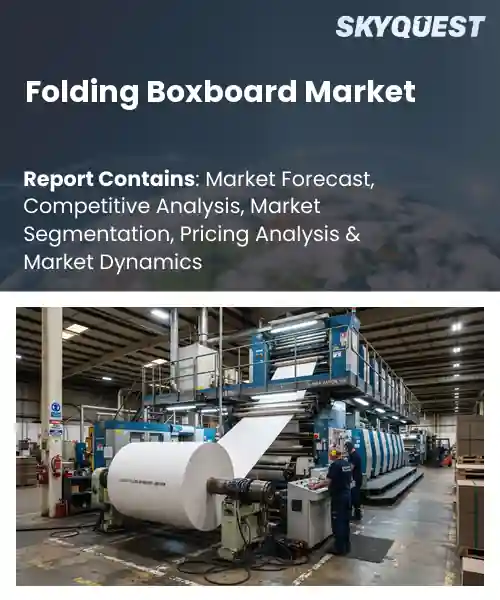 Folding Boxboard Market
