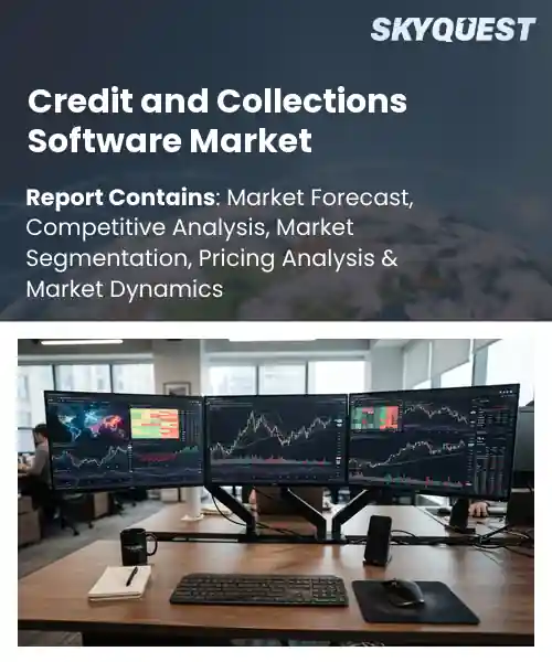 Credit and Collections Software Market