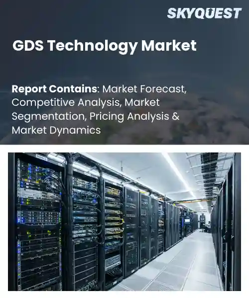 GDS Technology Market