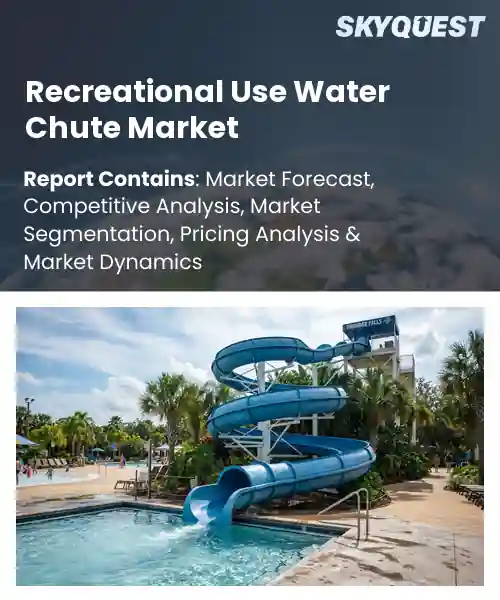 Recreational Use Water Chute Market