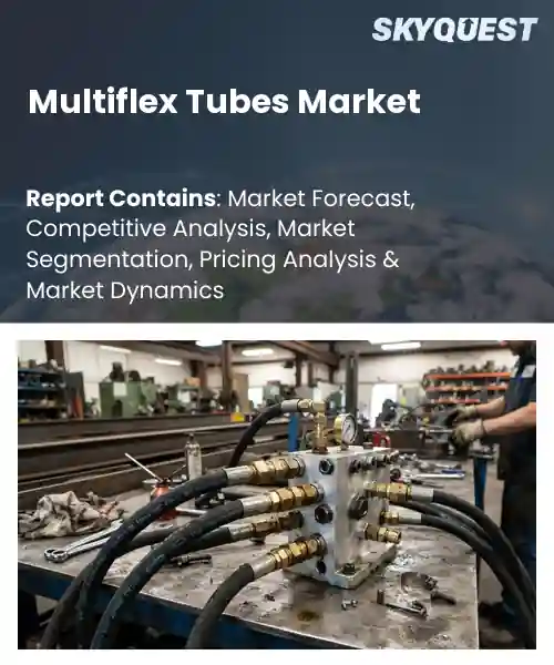 Multiflex Tubes Market