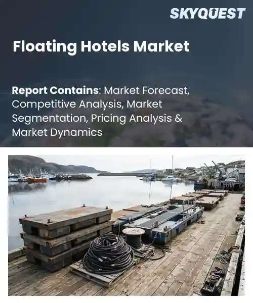 Floating Hotels Market