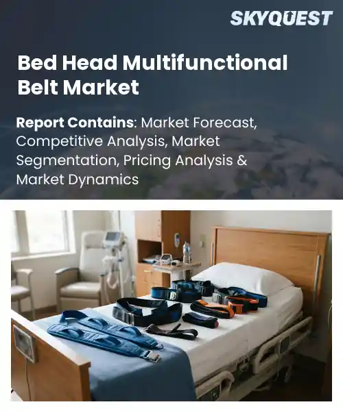 Bed Head Multifunctional Belt Market