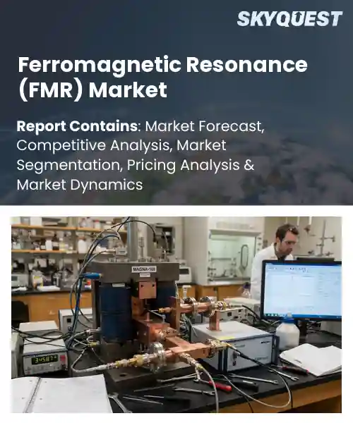 Ferromagnetic Resonance (FMR) Market