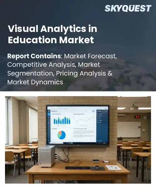 Visual Analytics in Education Market