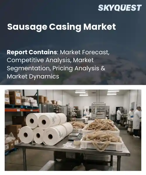 Sausage Casing Market