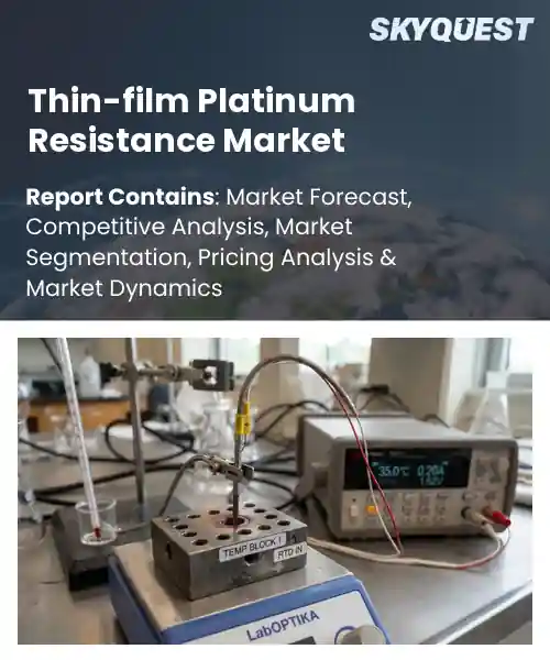 Thin-film Platinum Resistance Market
