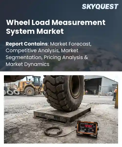 Wheel Load Measurement System Market
