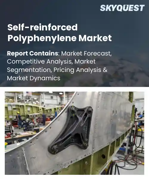 Self-reinforced Polyphenylene Market