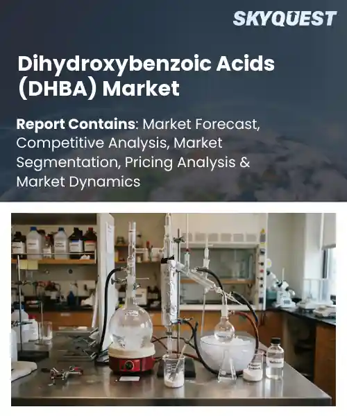 Dihydroxybenzoic Acids (DHBA) Market