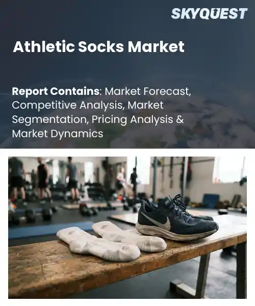 Athletic Socks Market