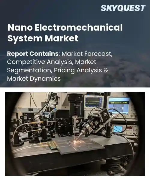 Nano Electromechanical System Market