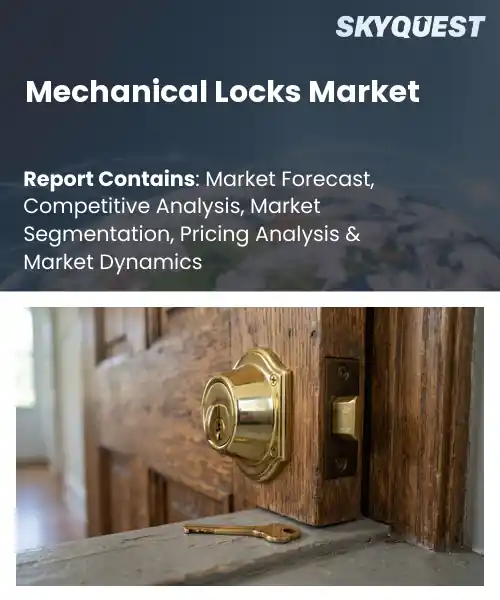 Mechanical Locks Market