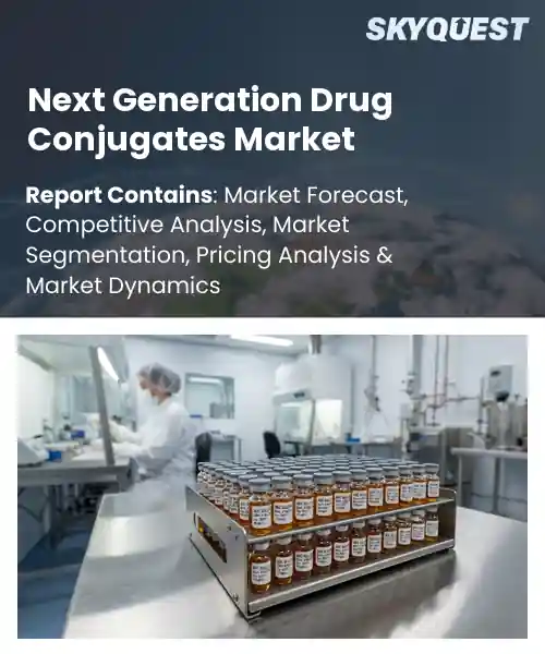 Next Generation Drug Conjugates Market