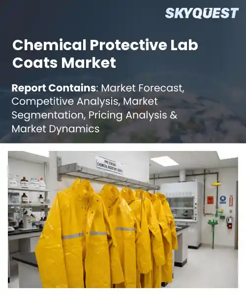 Chemical Protective Lab Coats Market