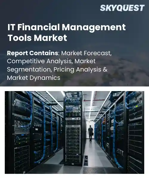 IT Financial Management Tools Market