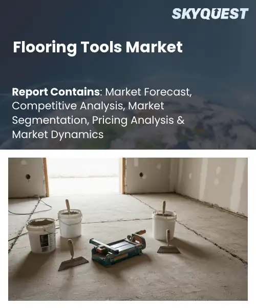 Flooring Tools Market