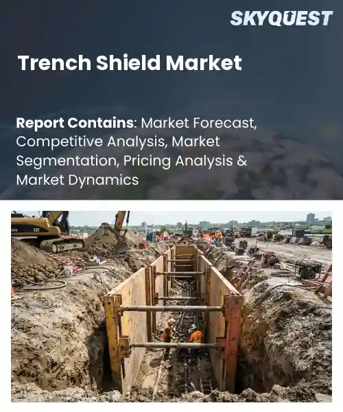Trench Shield Market
