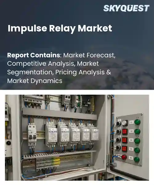 Impulse Relay Market