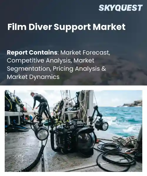 Film Diver Support Market