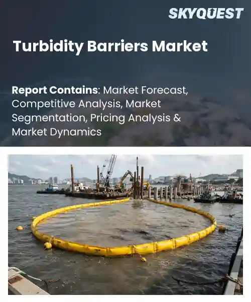 Turbidity Barriers Market
