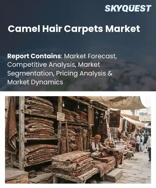 Camel Hair Carpets Market