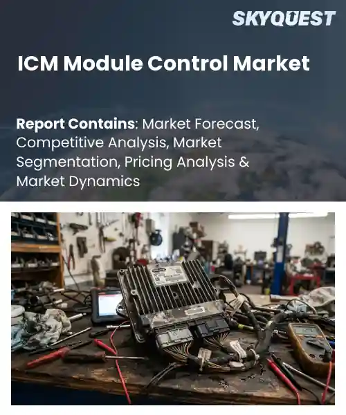 ICM Module Control Market