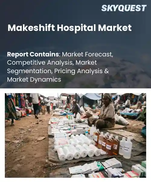 Makeshift Hospital Market
