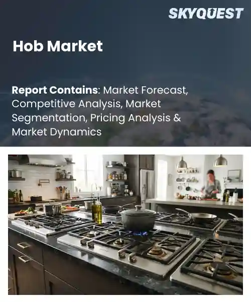 Hob Market