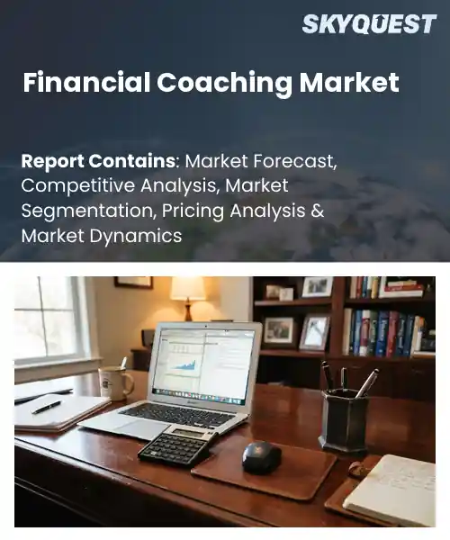 Financial Coaching Market