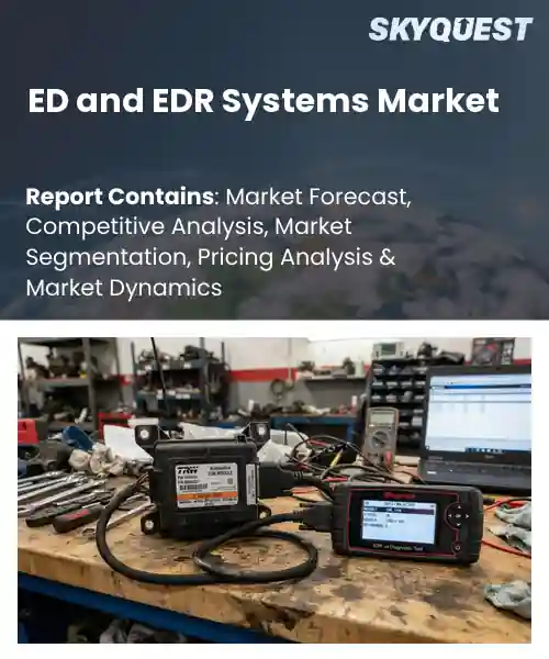 ED and EDR Systems Market