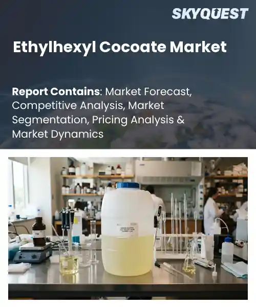 Ethylhexyl Cocoate Market