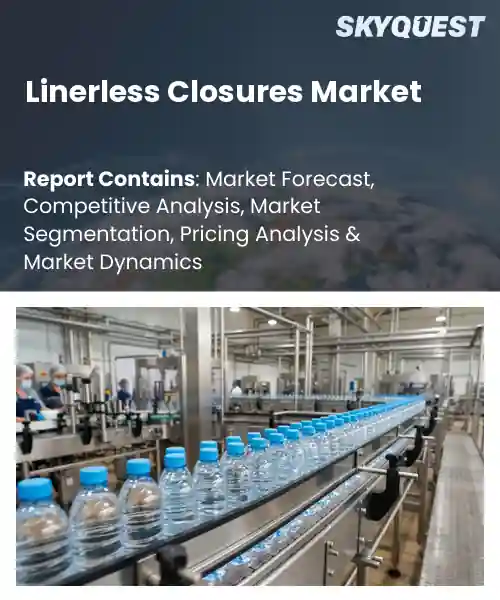 Linerless Closures Market