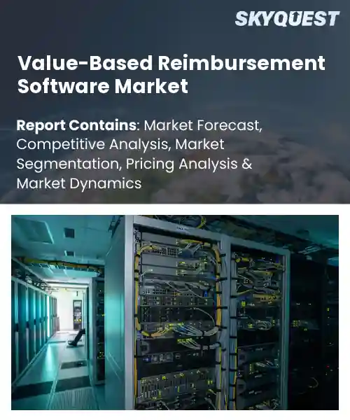Value-Based Reimbursement Software Market