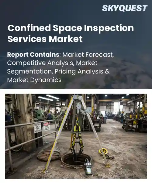 Confined Space Inspection Services Market