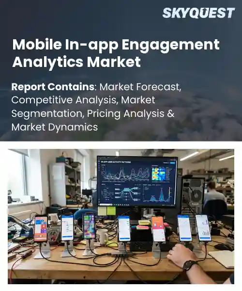 Mobile In-app Engagement Analytics Market