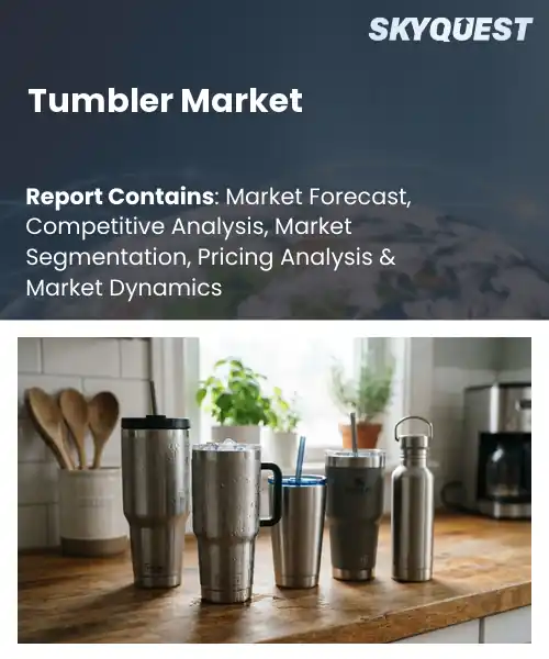 Tumbler Market
