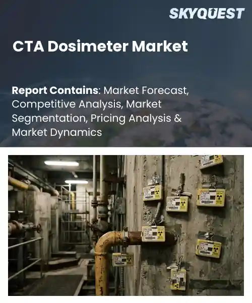 CTA Dosimeter Market