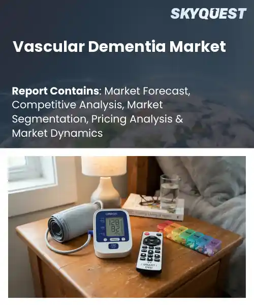 Vascular Dementia Market
